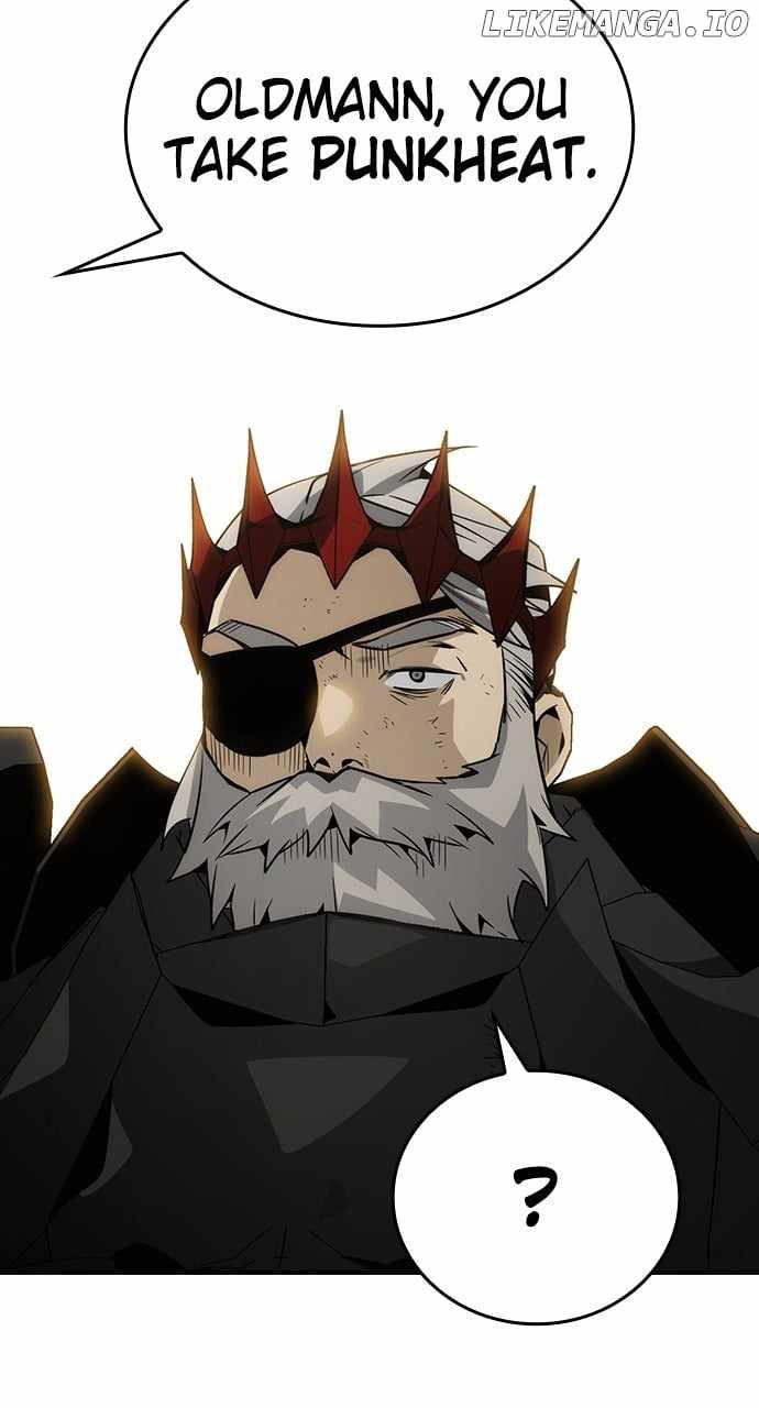 Bad Ending Maker Chapter 79 11